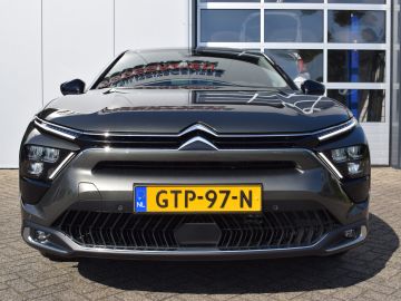 Citroën C5 X
